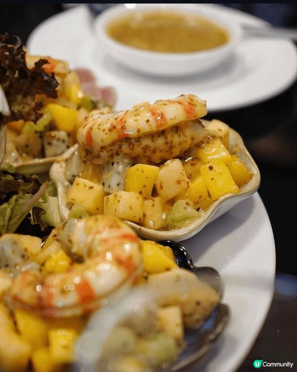 🔥西貢海鮮隱藏版王者！明星都翻訪嘅手工海鮮宴🦞✨ 唔使再驚被...