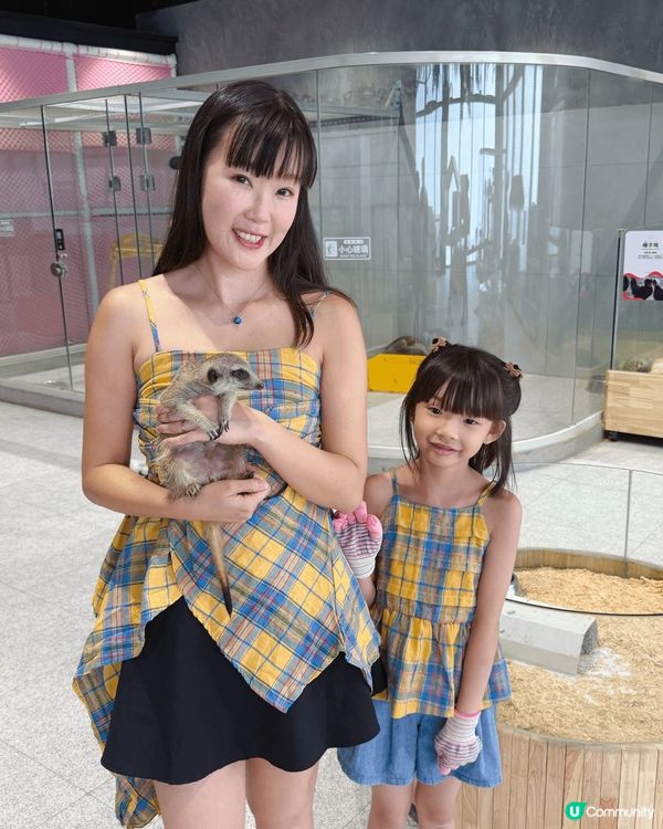 去到【Lollypet寵萌樂園】，相機根本停唔到手🤳🏻爆機模...