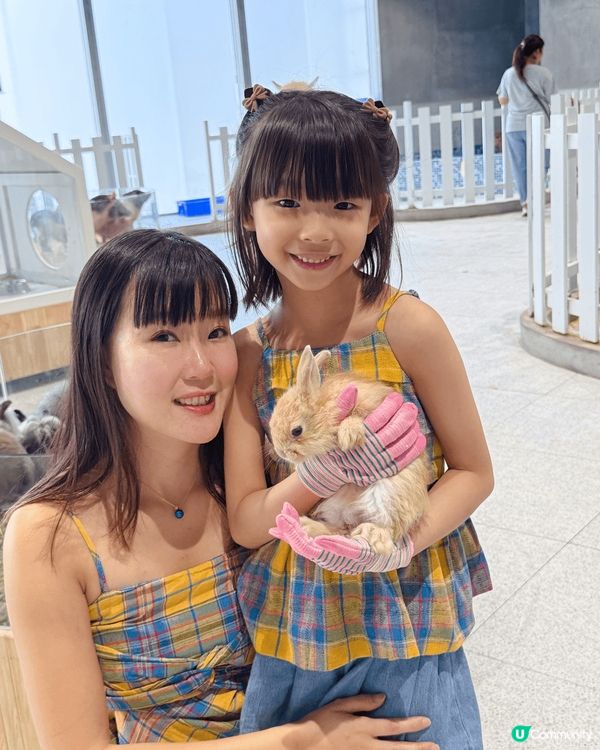 去到【Lollypet寵萌樂園】，相機根本停唔到手🤳🏻爆機模...