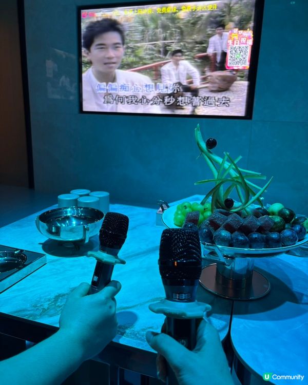 新美姿按摩推介！羅湖口岸必去🤤！