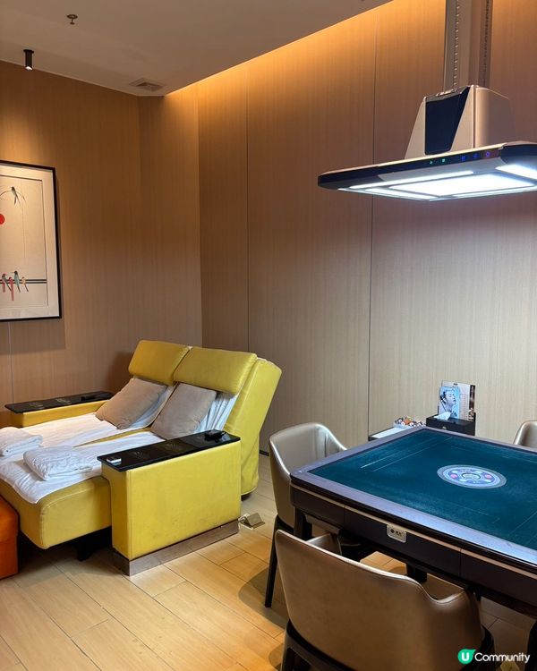 新美姿按摩推介！羅湖口岸必去🤤！