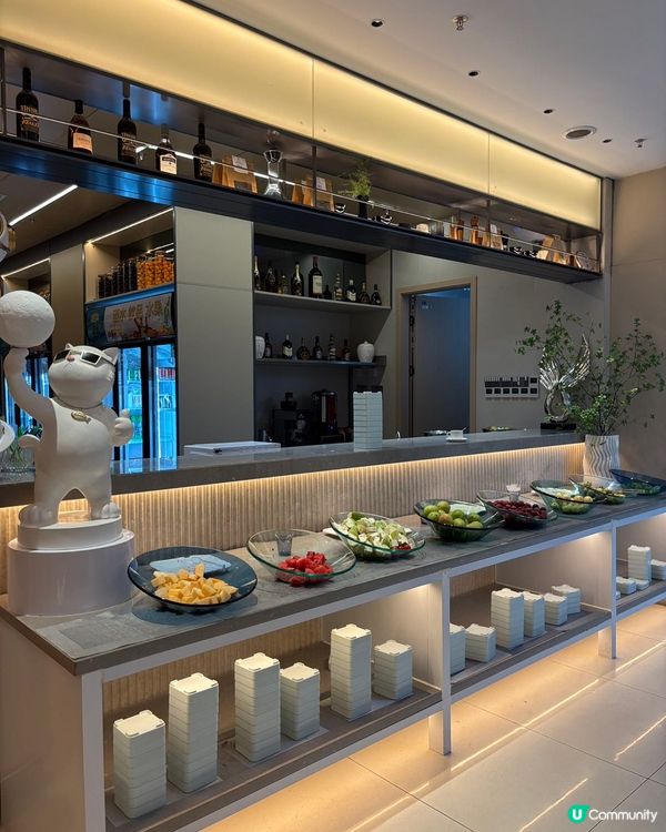 新美姿按摩推介！羅湖口岸必去🤤！