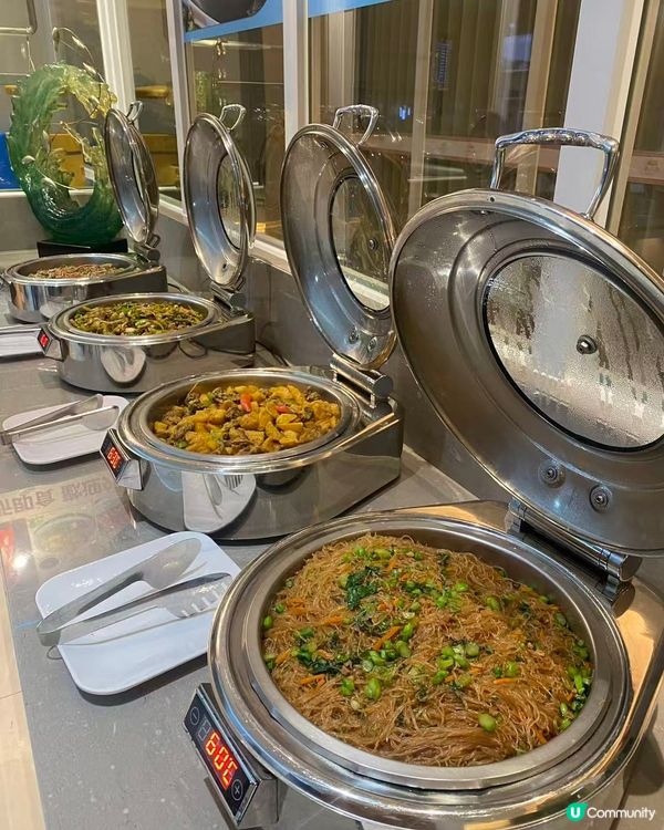 新美姿按摩推介！羅湖口岸必去🤤！