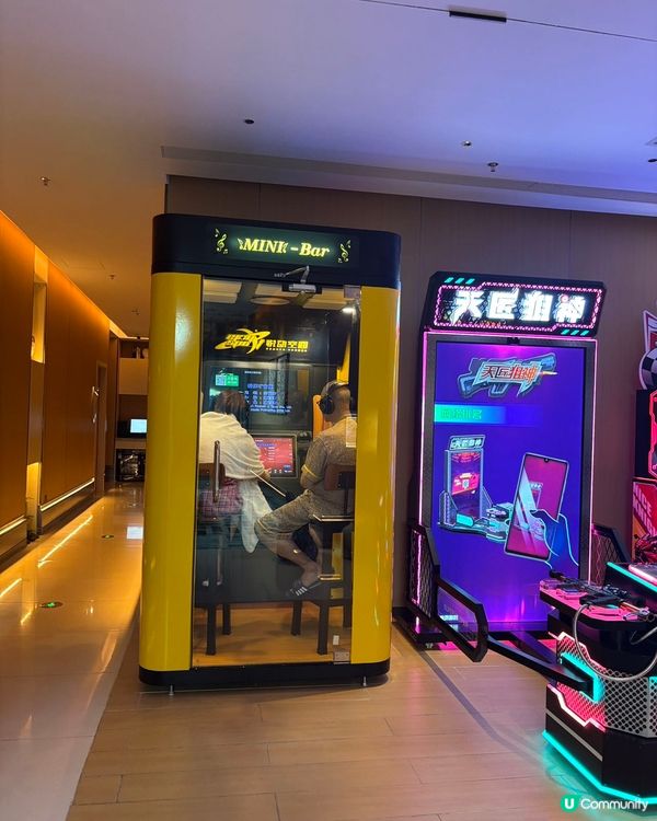 新美姿按摩推介！羅湖口岸必去🤤！