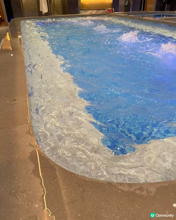 新美姿按摩推介！羅湖口岸必去🤤！