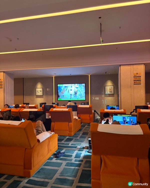 新美姿按摩推介！羅湖口岸必去🤤！