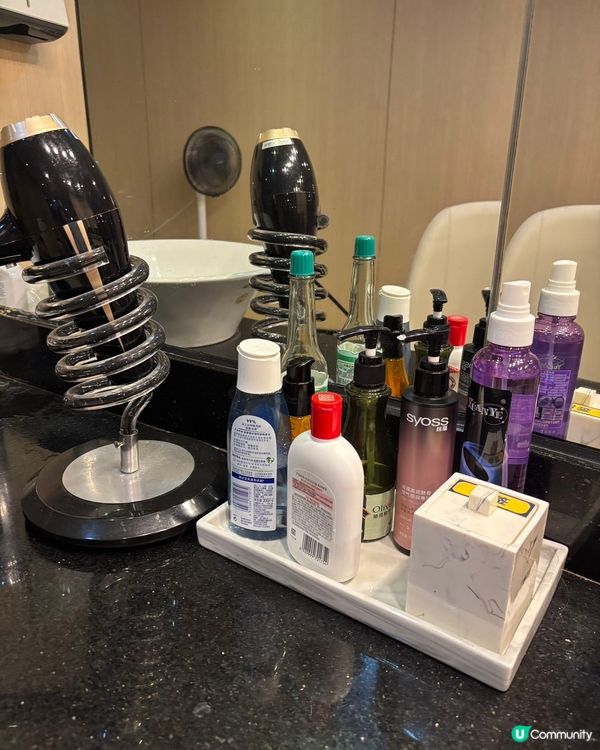 新美姿按摩推介！羅湖口岸必去🤤！