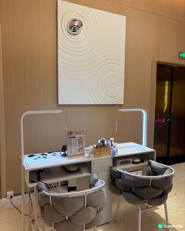 新美姿按摩推介！羅湖口岸必去🤤！