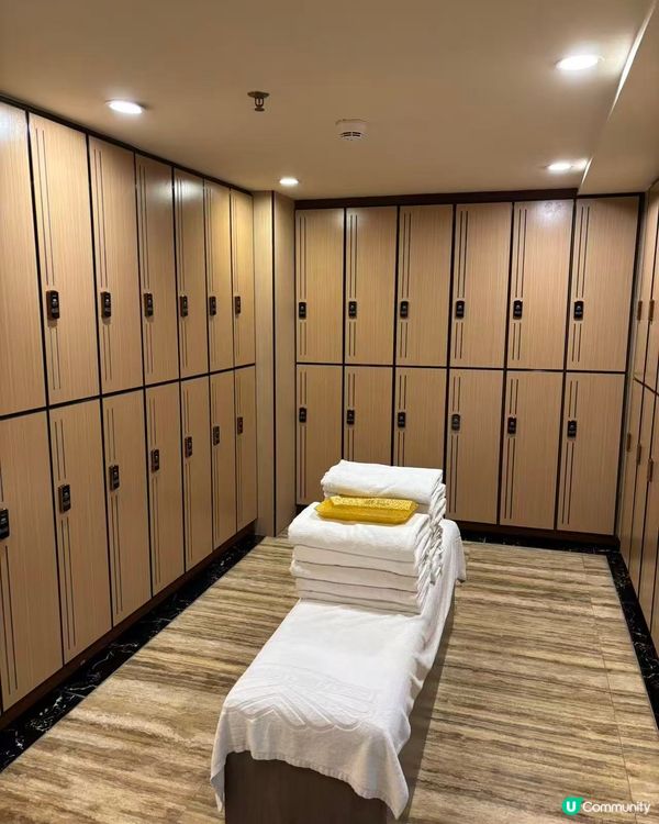 新美姿按摩推介！羅湖口岸必去🤤！