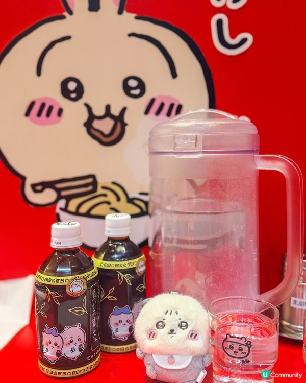 旺角美食｜海瀨師傅版本拉麵期間限定登場
