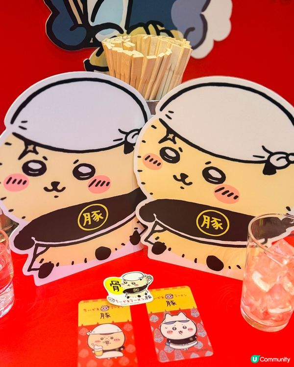 旺角美食｜海瀨師傅版本拉麵期間限定登場