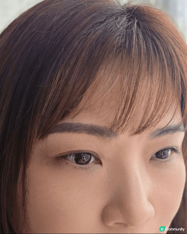 秋天來咯💦薄薄上一層～黑眼圈、毛孔都可以遮住! 