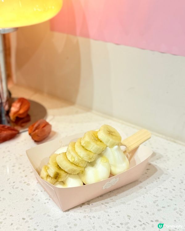 中環健康froyo🍵🍦抹茶控必食😋