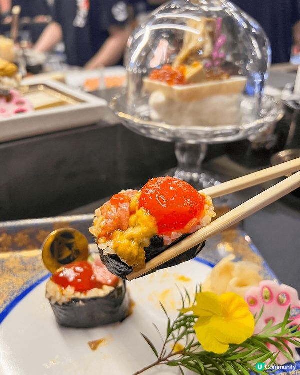 荔枝角金酒屋 華麗居酒屋料理🇯🇵
