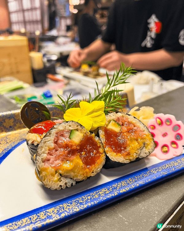 荔枝角金酒屋 華麗居酒屋料理🇯🇵