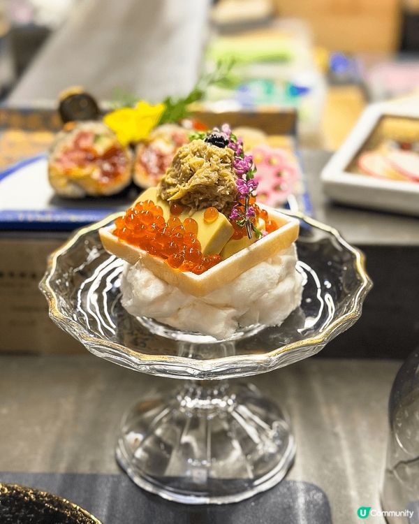 荔枝角金酒屋 華麗居酒屋料理🇯🇵