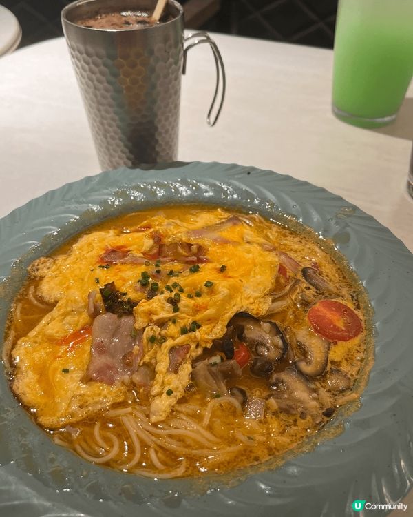 抵食餐廳