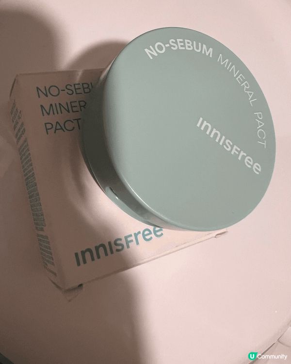 對於有皮膚敏感嘅我，自從用咗innisfree之後，起碼解決...