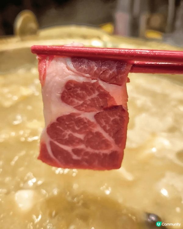 ✨大滾友火鍋 (美新大廈)✨