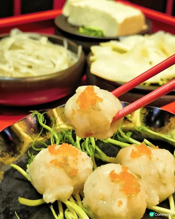 ✨大滾友火鍋 (美新大廈)✨