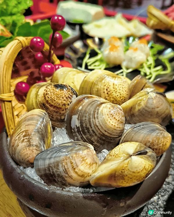 ✨大滾友火鍋 (美新大廈)✨