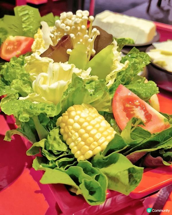 ✨大滾友火鍋 (美新大廈)✨