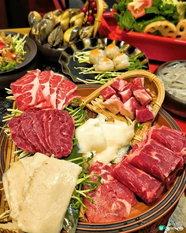 ✨大滾友火鍋 (美新大廈)✨