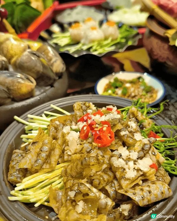 ✨大滾友火鍋 (美新大廈)✨