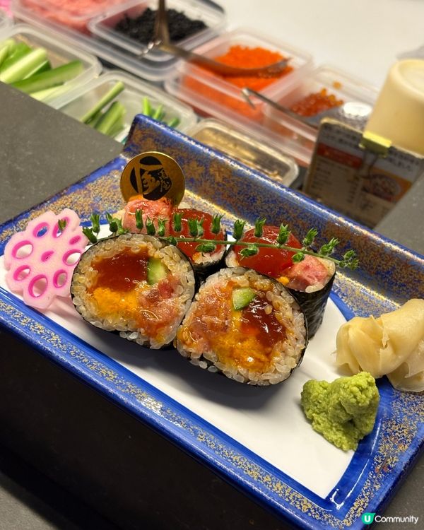 【荔枝角居酒屋🤤】海膽鵝肝爆漿！極上盛宴！🍣