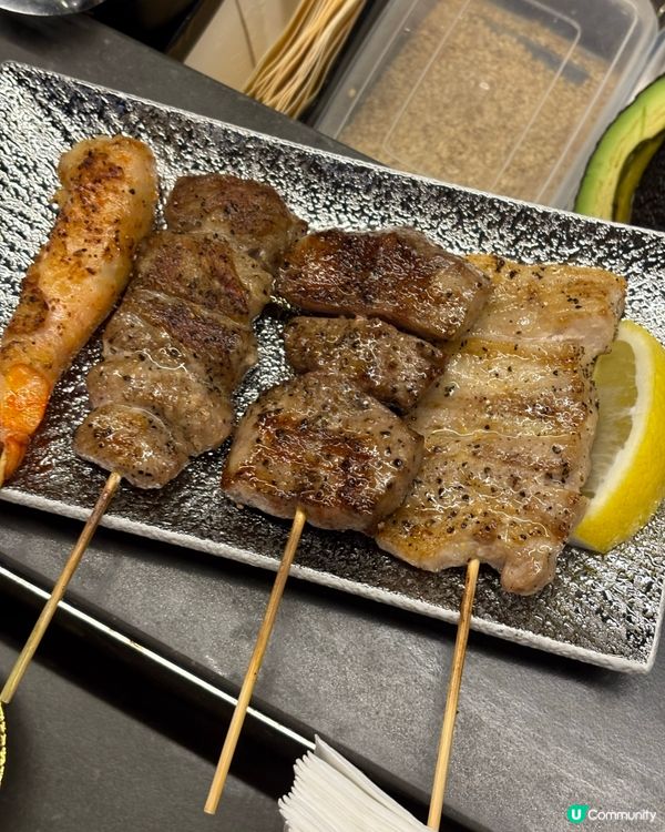 【荔枝角居酒屋🤤】海膽鵝肝爆漿！極上盛宴！🍣