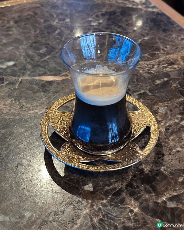 《Shahrazad Lebanese Dining Lou...