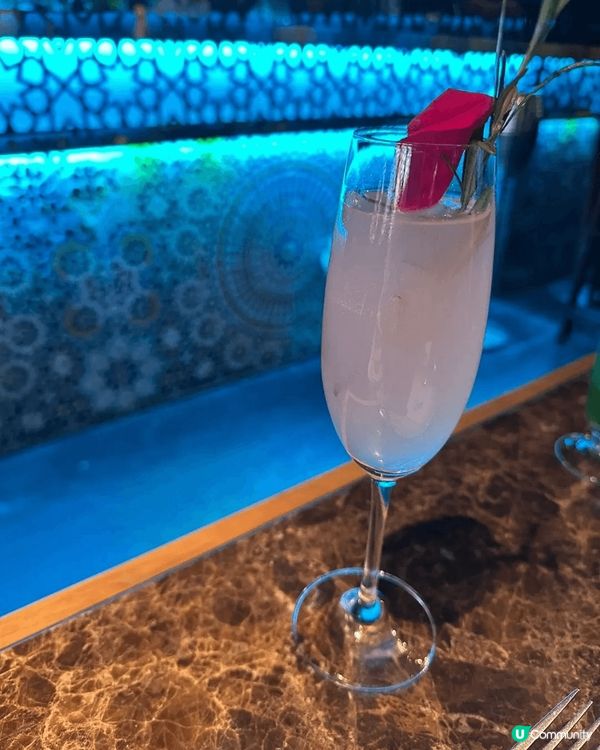 《Shahrazad Lebanese Dining Lou...