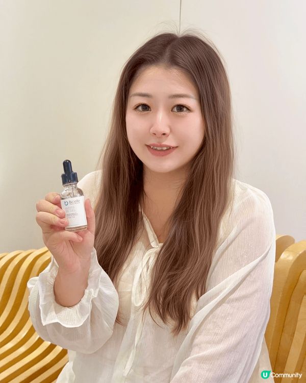 轉季救星💕回購咗N次嘅補濕精華！！