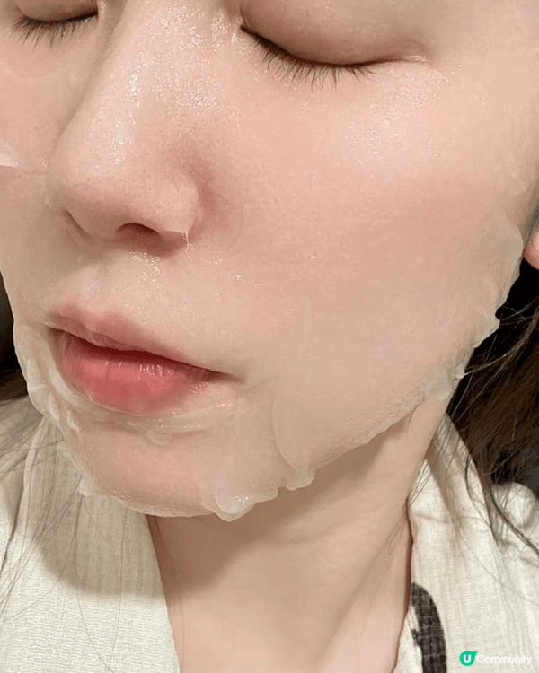 揭秘美容院專用面膜，在家亦能偷偷變靚💥！今日介紹RaimeT...