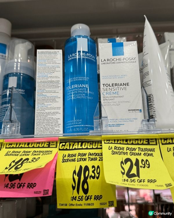 CeraVe 的評價普遍很好，特別是保濕、修復和溫和性受到使...