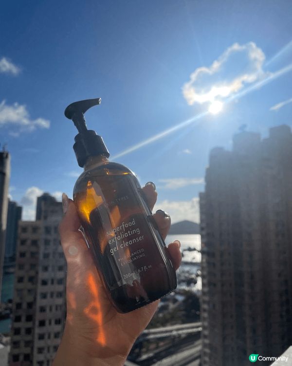 【思思賢扮靚推介 】MIÓD Superfood Gel C...