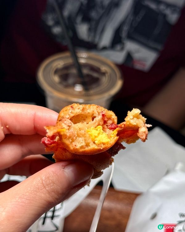 香港美食🇭🇰｜上環｜CHICKEN EGG BOY｜雞蛋仔