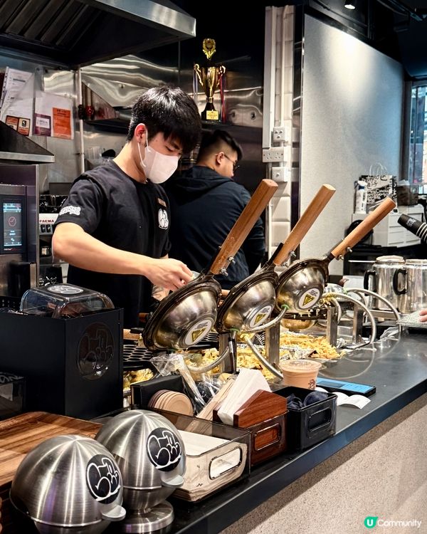 香港美食🇭🇰｜上環｜CHICKEN EGG BOY｜雞蛋仔