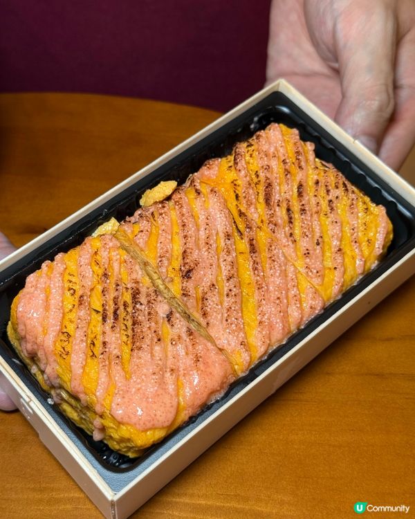 香港美食🇭🇰｜中環｜天米｜即叫即整飯團🍙