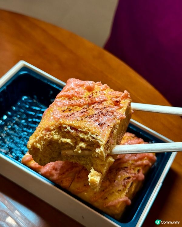 香港美食🇭🇰｜中環｜天米｜即叫即整飯團🍙