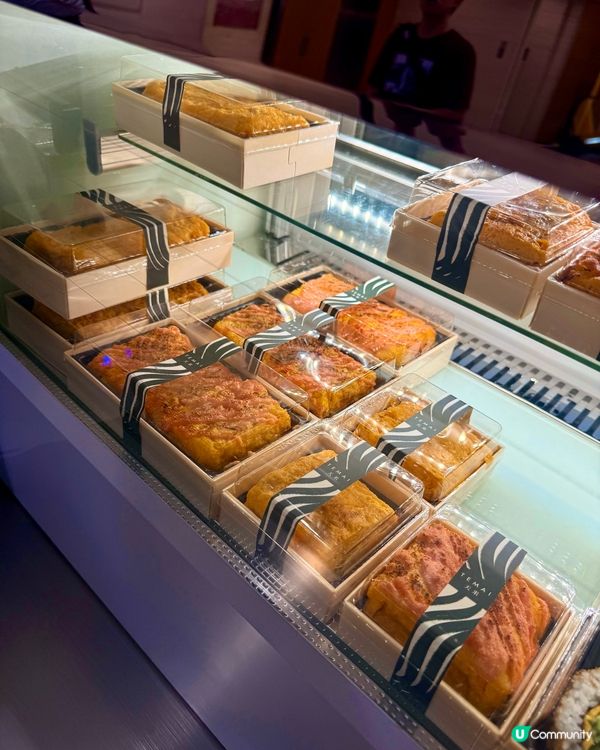 香港美食🇭🇰｜中環｜天米｜即叫即整飯團🍙