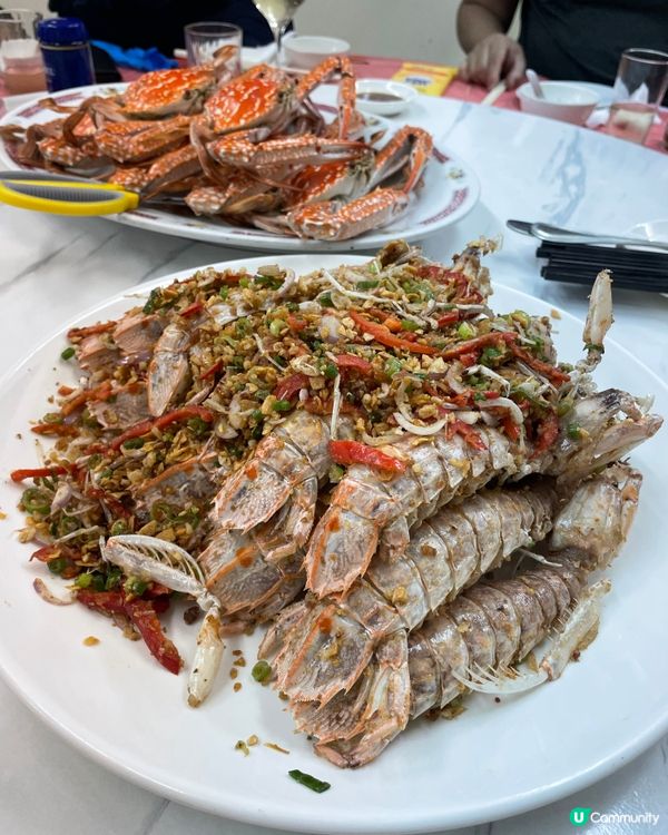 遠離繁囂好去處-坪洲