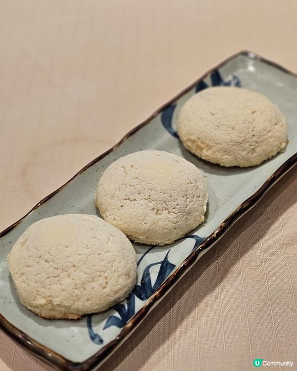 紅油抄手係正嘅😋！ #三希樓