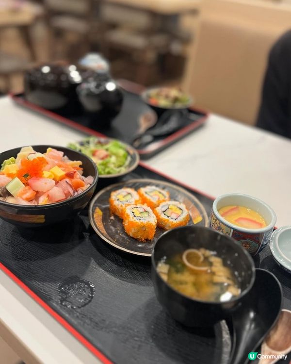 餐廳推介！觀塘抵食日式料理🤤🍣🍱