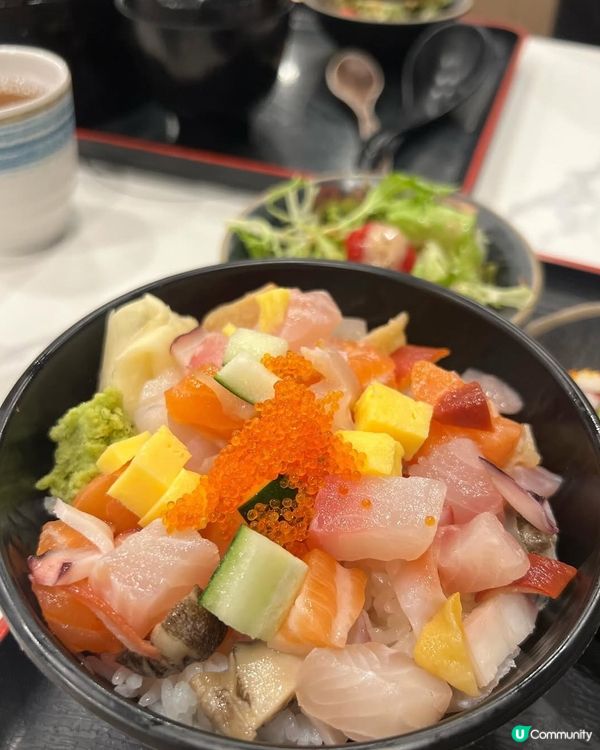餐廳推介！觀塘抵食日式料理🤤🍣🍱
