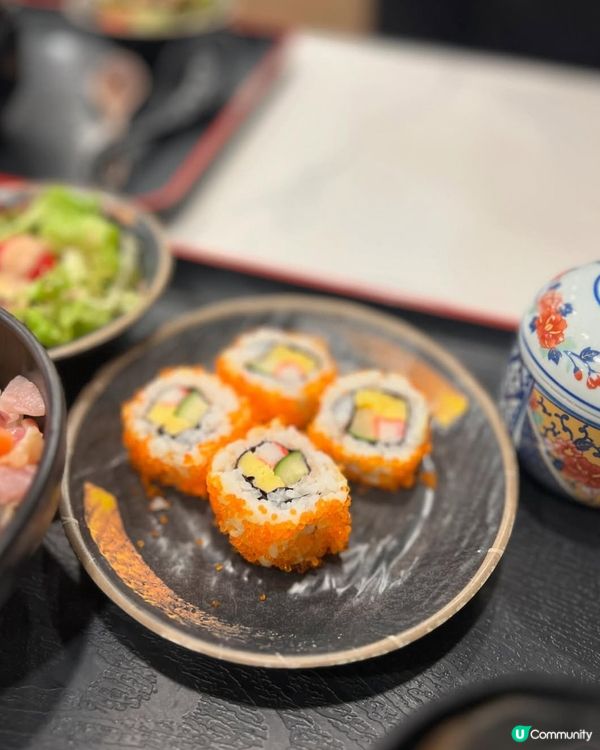 餐廳推介！觀塘抵食日式料理🤤🍣🍱