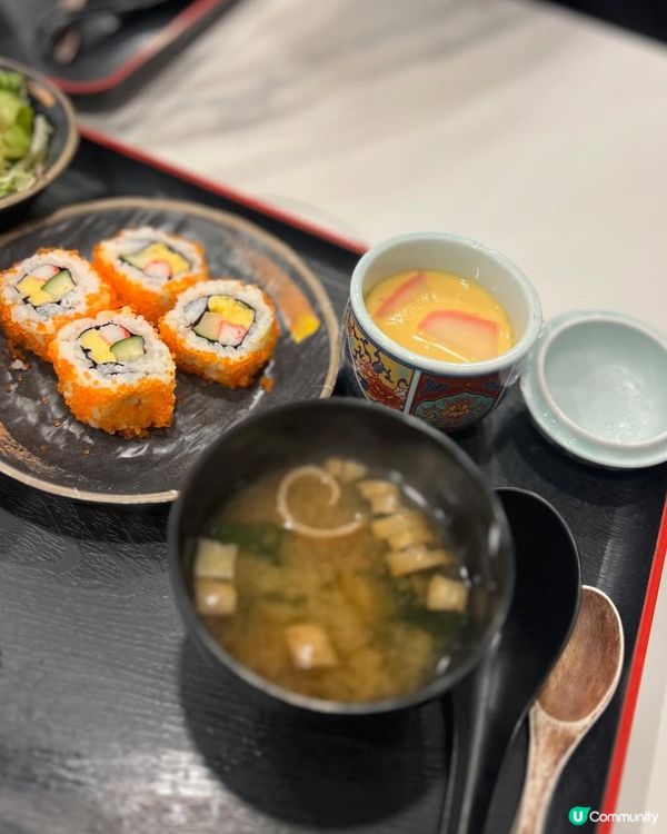 餐廳推介！觀塘抵食日式料理🤤🍣🍱