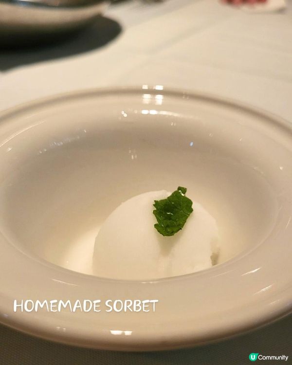 銅鑼灣法式饗宴｜Chez Moi精緻廚藝