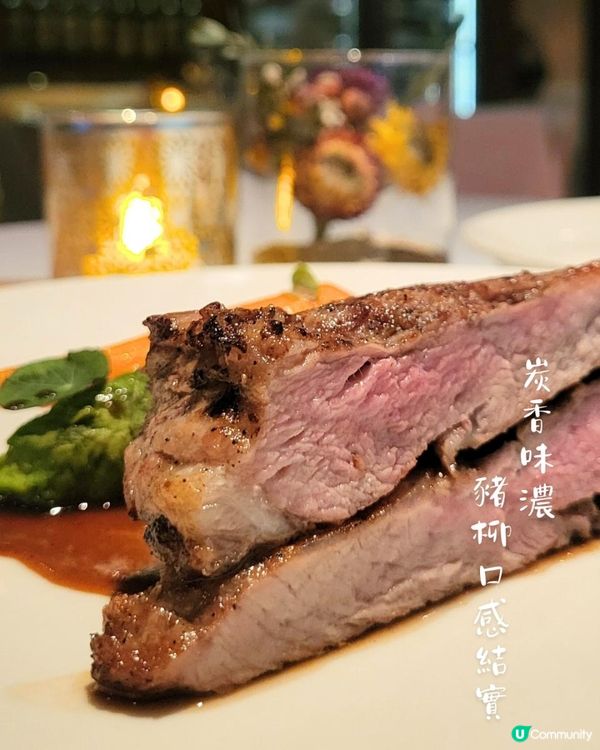 銅鑼灣法式饗宴｜Chez Moi精緻廚藝