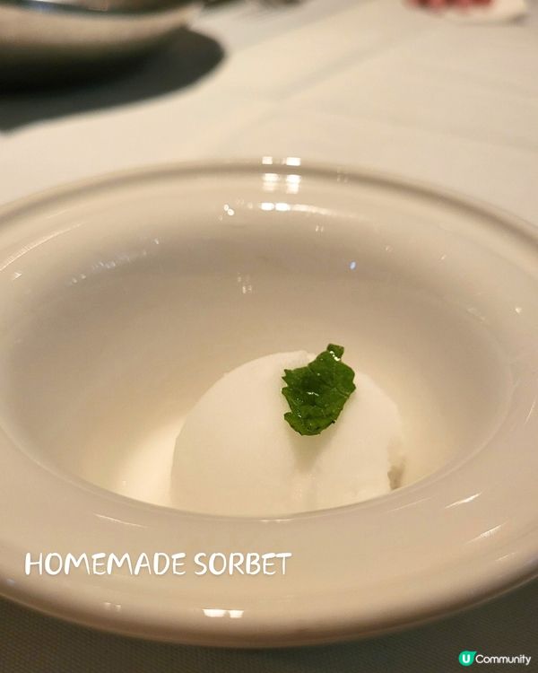 銅鑼灣法式饗宴｜Chez Moi精緻廚藝